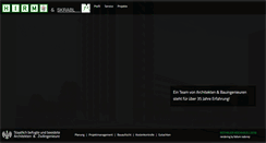 Desktop Screenshot of hirm.com